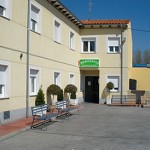 Resdencia San Antonio de padua 1