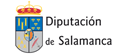 Residencia San Antonio de Padua logo Diputación de Salamanca